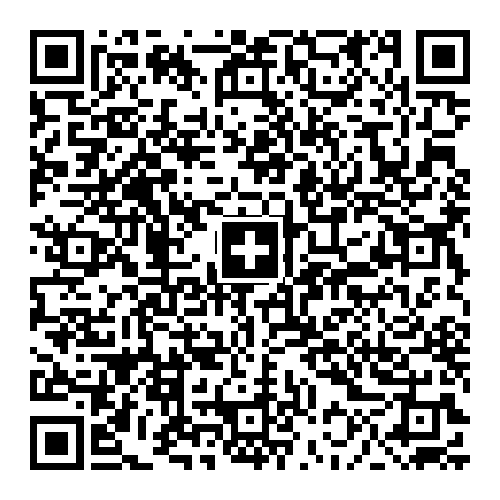 Swiss QR Code, live von der API erzeugt